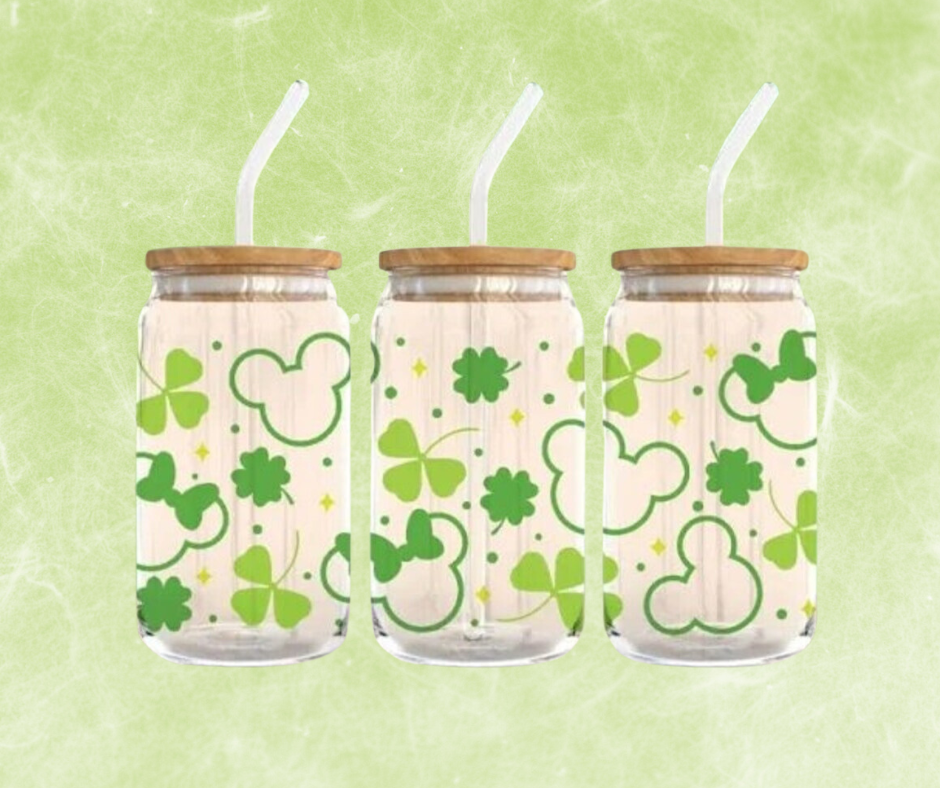 ST. PATRICKS MINNIE