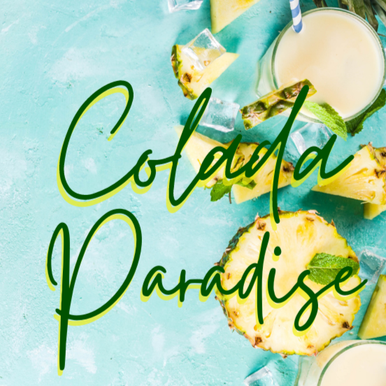 COLADA PARADISE