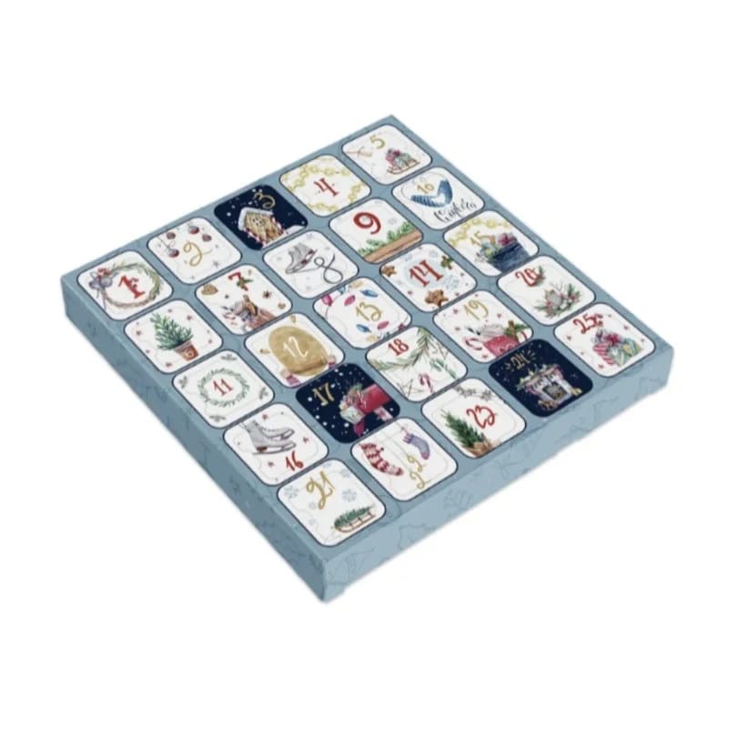 ADVENT CALENDAR