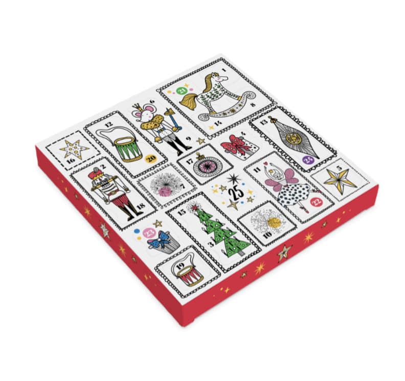 ADVENT CALENDAR