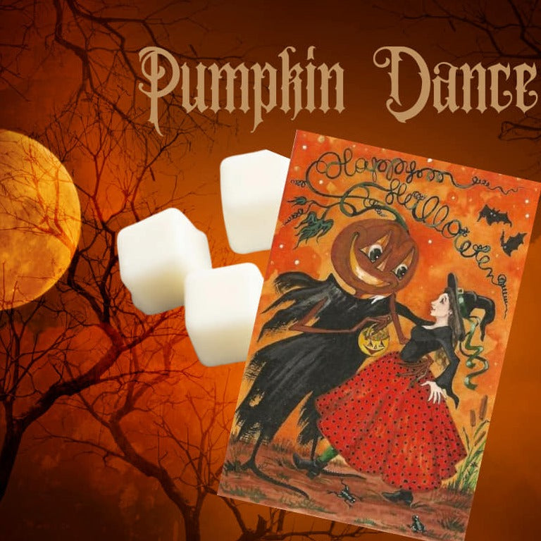 PUMPKIN DANCE