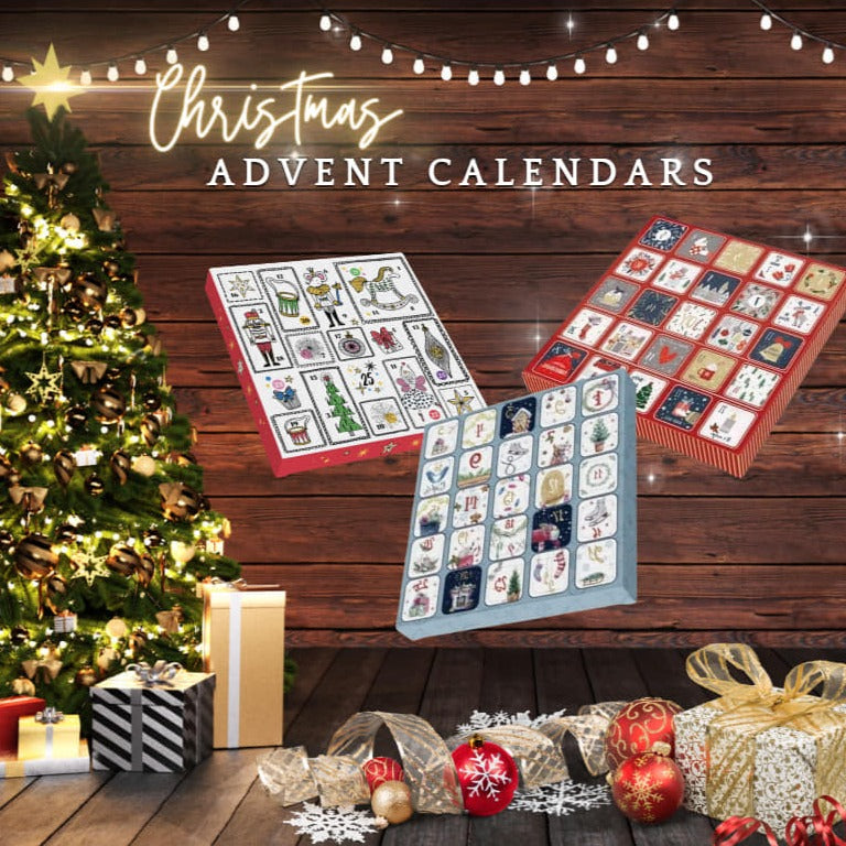 ADVENT CALENDAR