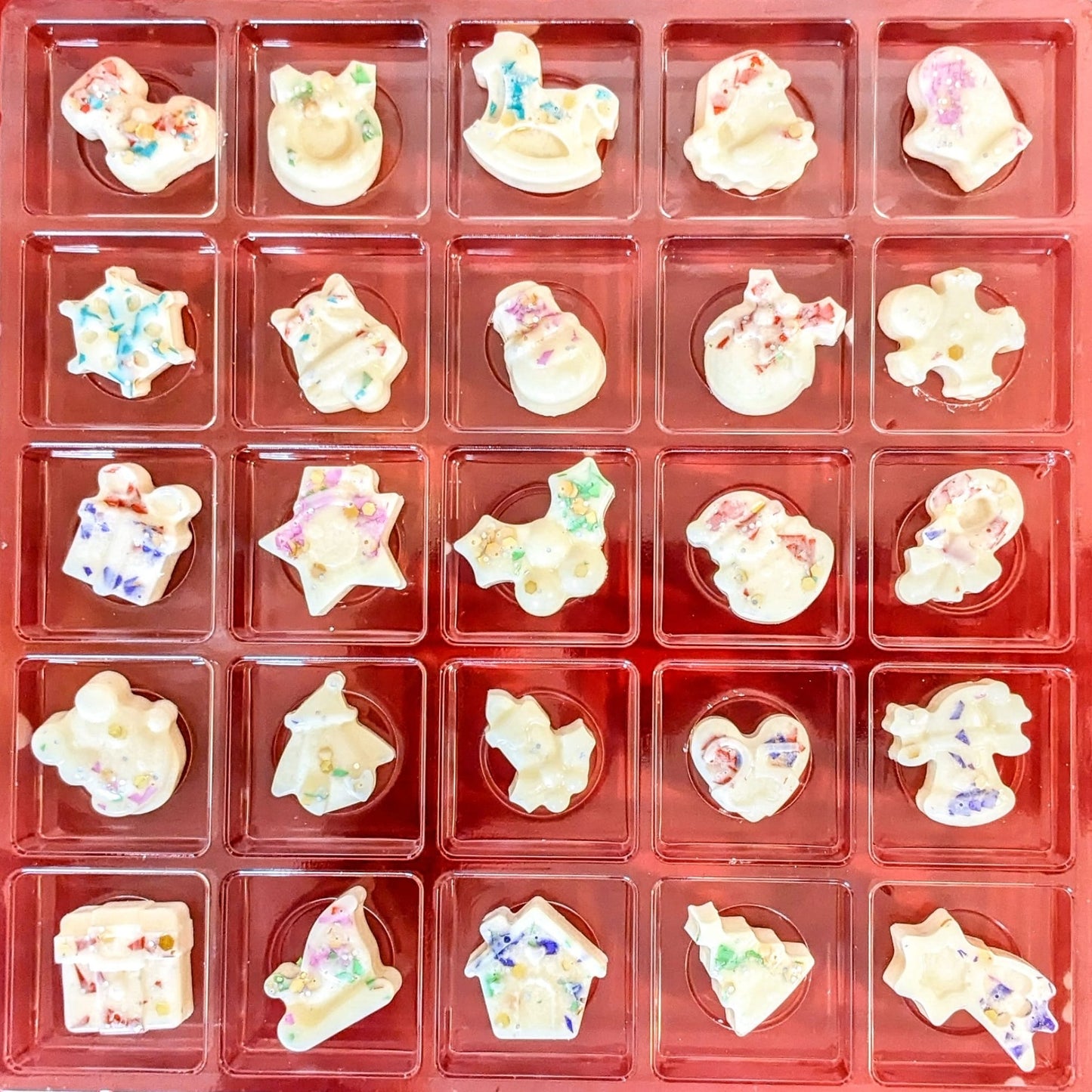 ADVENT CALENDAR