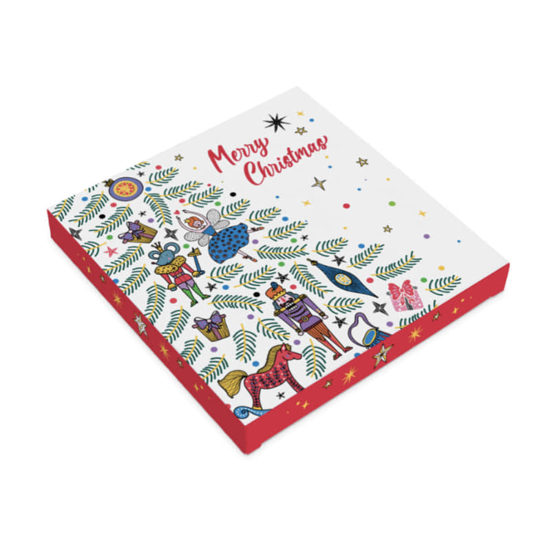 ADVENT CALENDAR