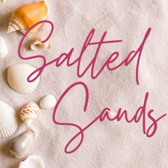 SALTED SANDS