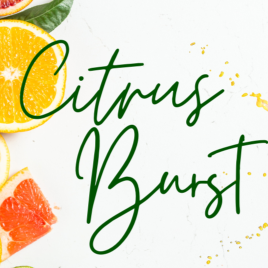 CITRUS BURST