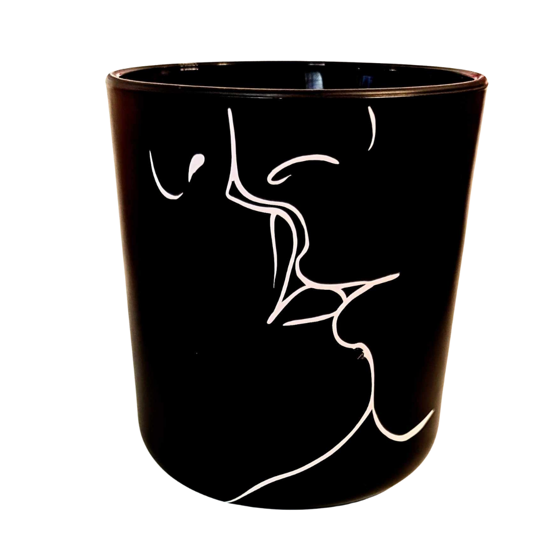 LOVERS CANDLE