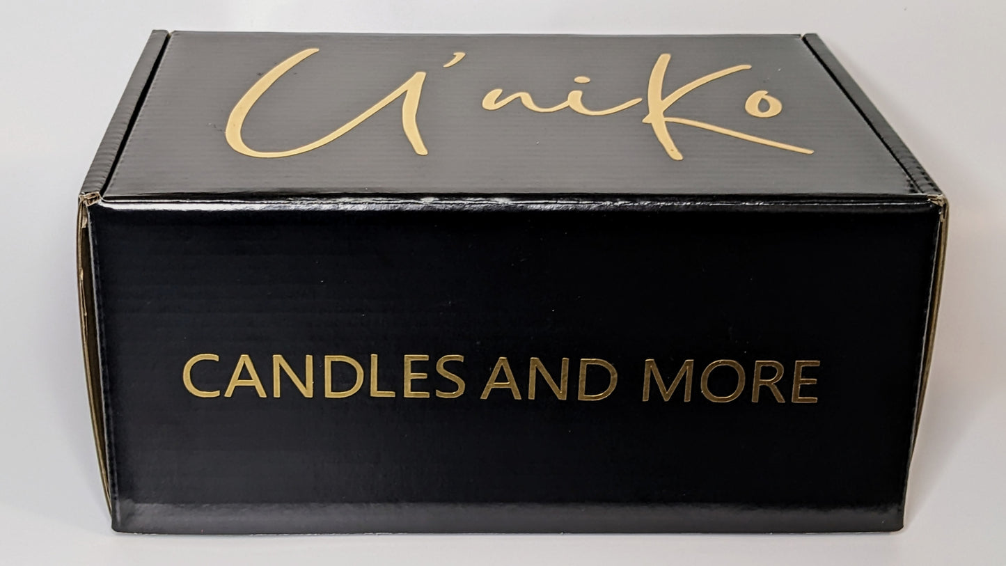 U'NIKO WAX MELT DISCOVERY BOX