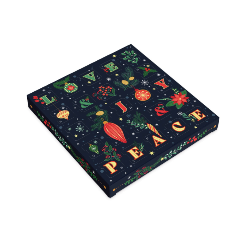 WAX MELT ADVENT CALENDAR