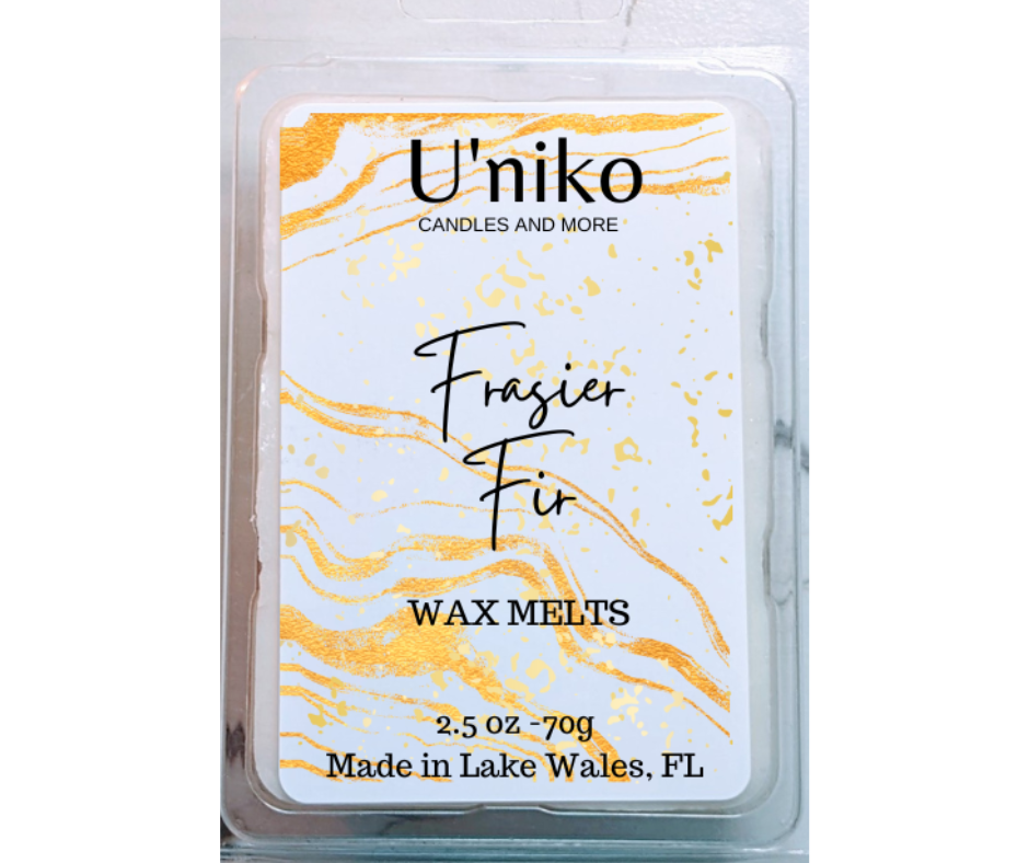 WAX MELTS CHRISTMAS
