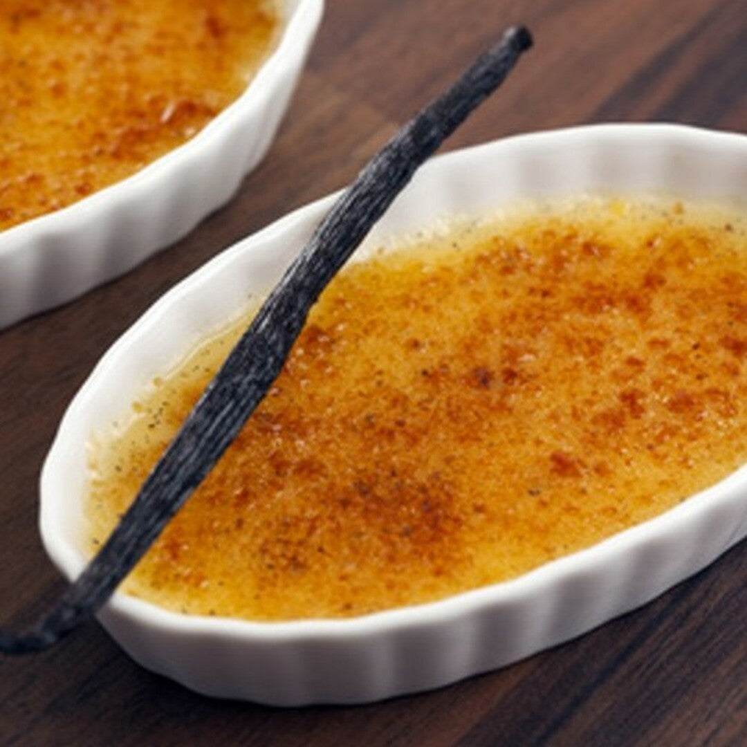 CREME BRULEE