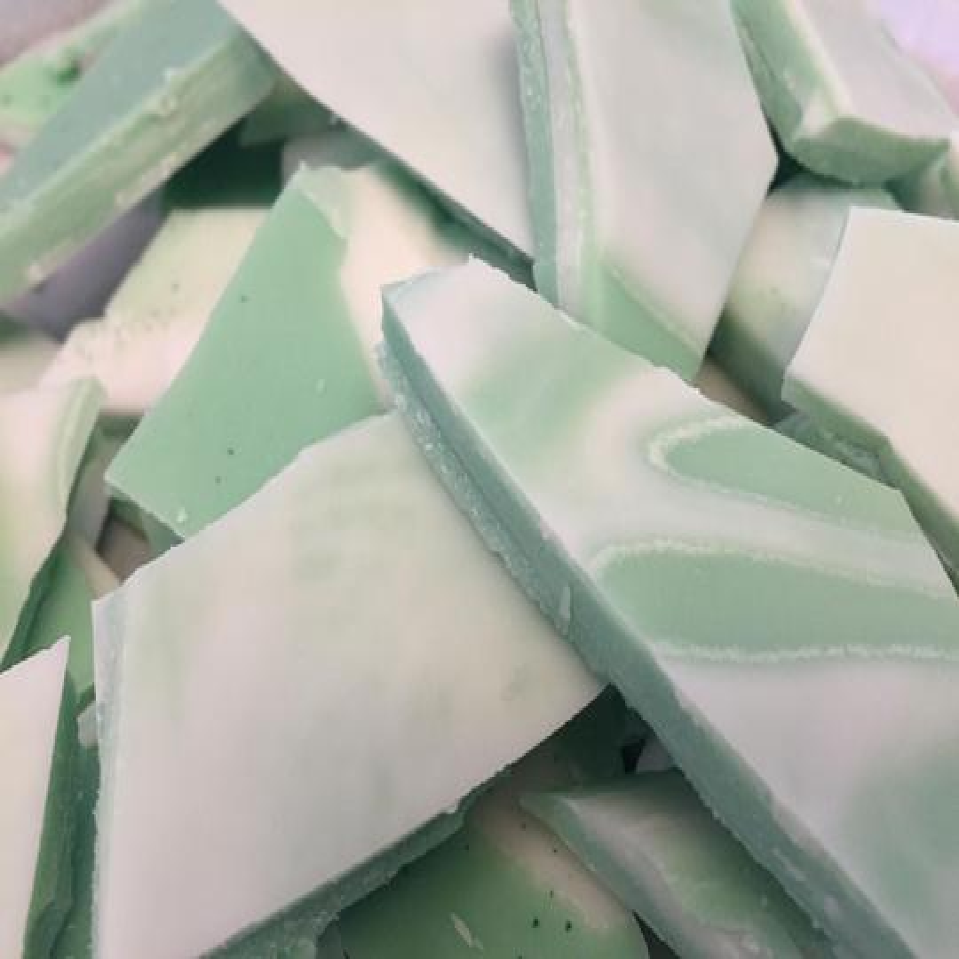 CUCUMBER SEA SALT