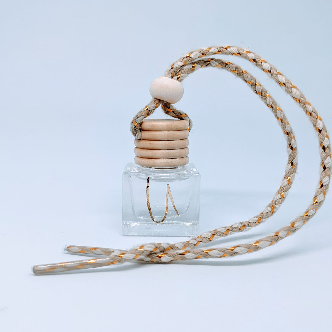 CAR DIFFUSER PENDANT