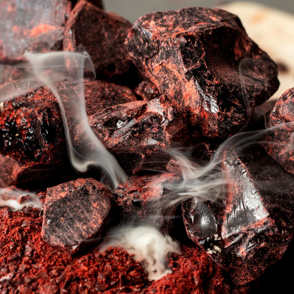 DRAGONS BLOOD