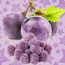 SWEET BERRIES