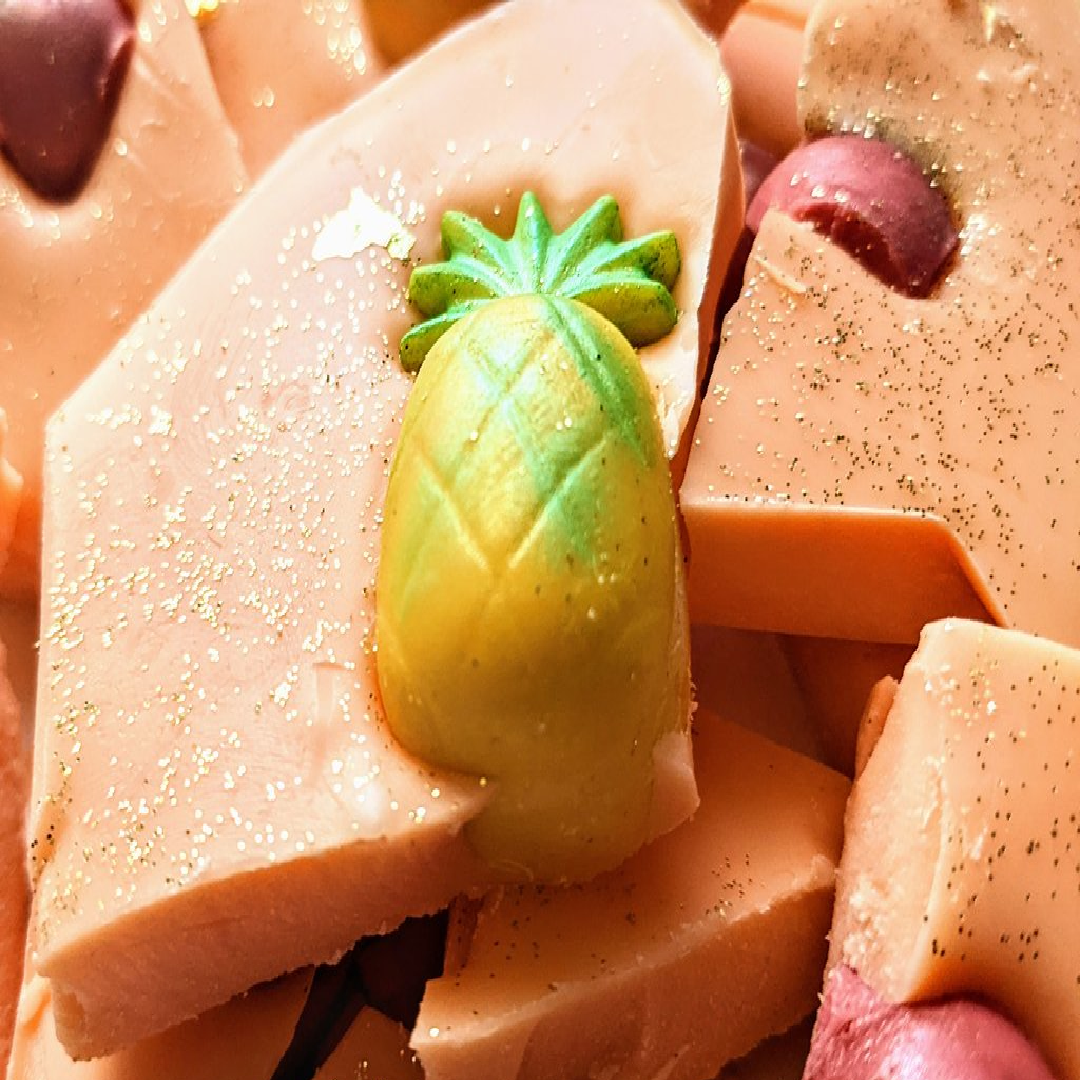 MANGO-LADA
