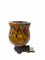 BROWN FRAGRANCE WARMER