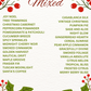 WAX MELT ADVENT CALENDAR