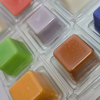 1oz SAMPLE WAX MELT - CHRISTMAS SCENTS