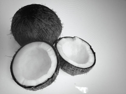 BLACK COCONUT