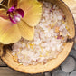 SEA SALT AND ORCHID
