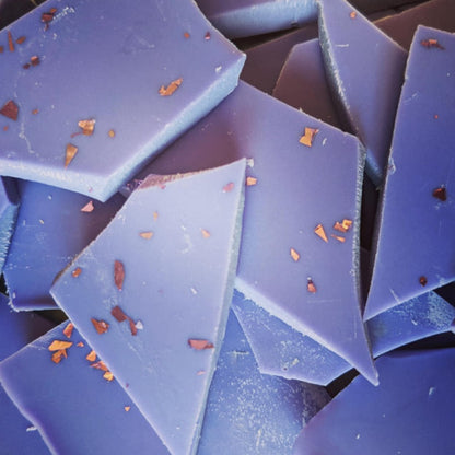 BLACKBERRY SAFFRON