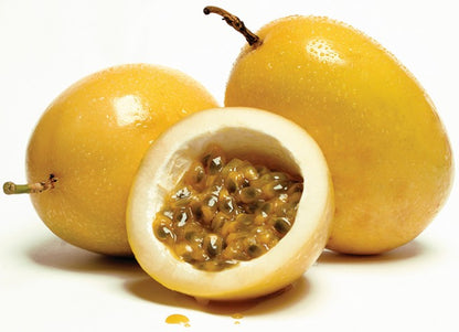 PASSION FRUIT