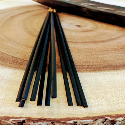 INCENSE
