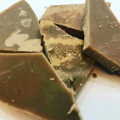 COFFEE AND MINT