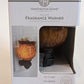 BROWN FRAGRANCE WARMER