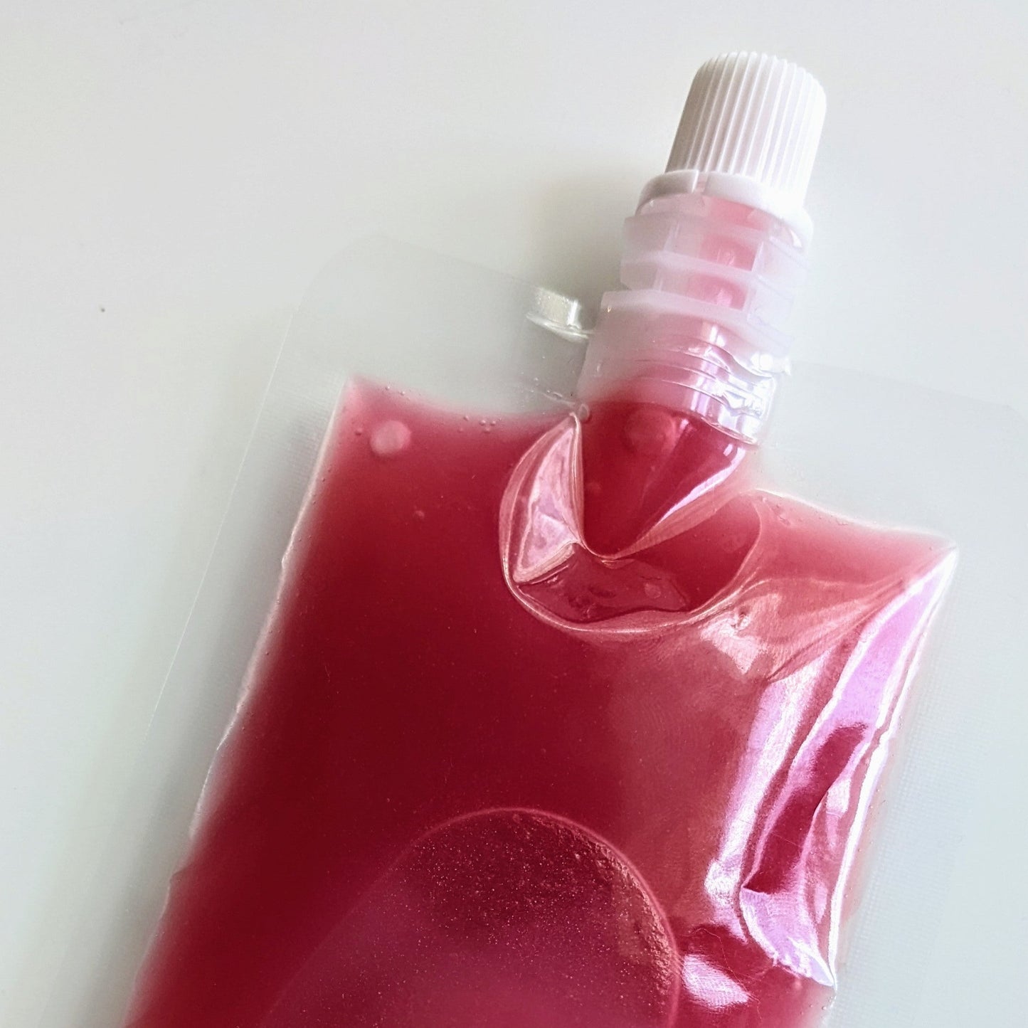 SQUEEZABLE WAX