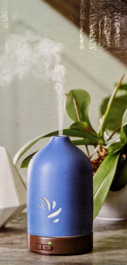 ULTRASONIC AIR DIFFUSER