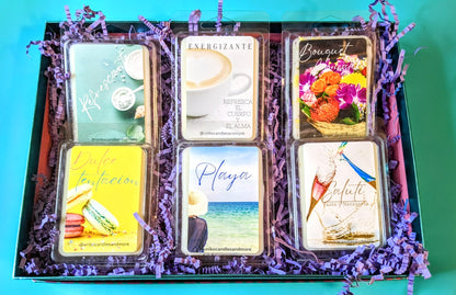 MOTHER'S DAY AROMATIC KIT