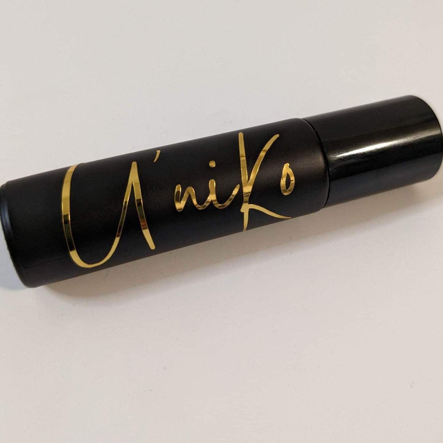 SINGLE OIL PERFUME