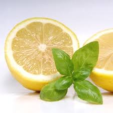 SAGE AND CITRUS